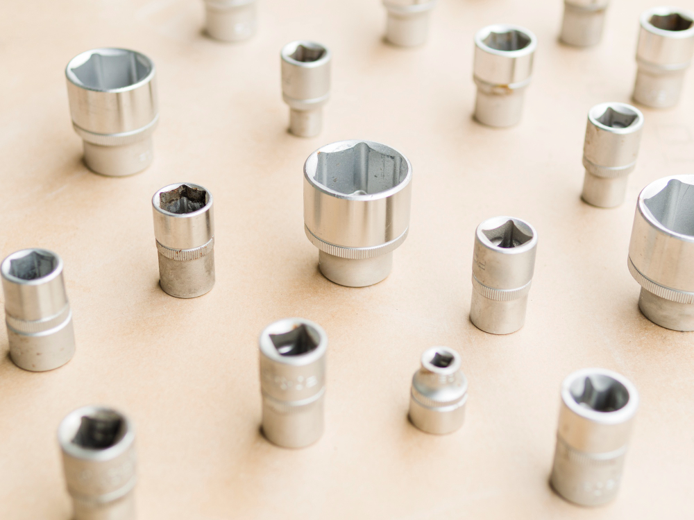 Sectores que necesitan piezas metálicas a medida